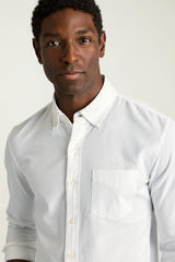 Everyday Oxford Shirt / Bonobos For Sale