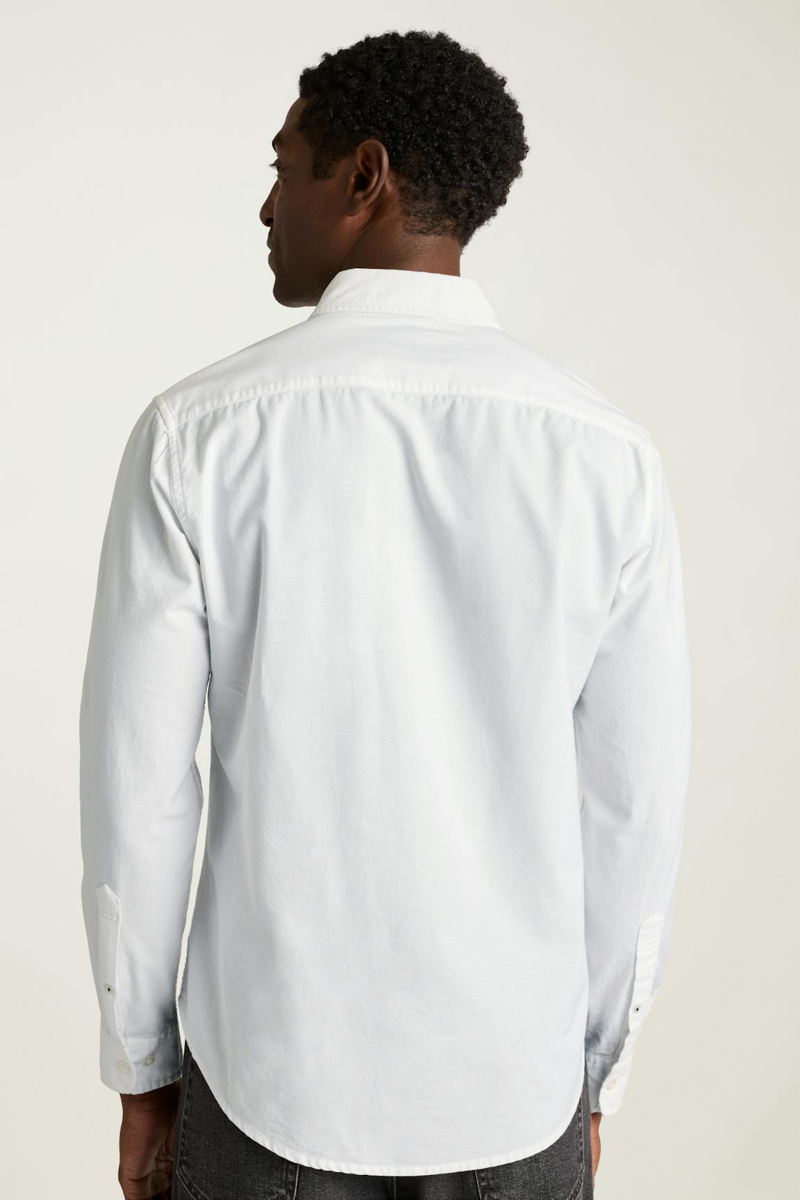 Everyday Oxford Shirt / Bonobos For Sale