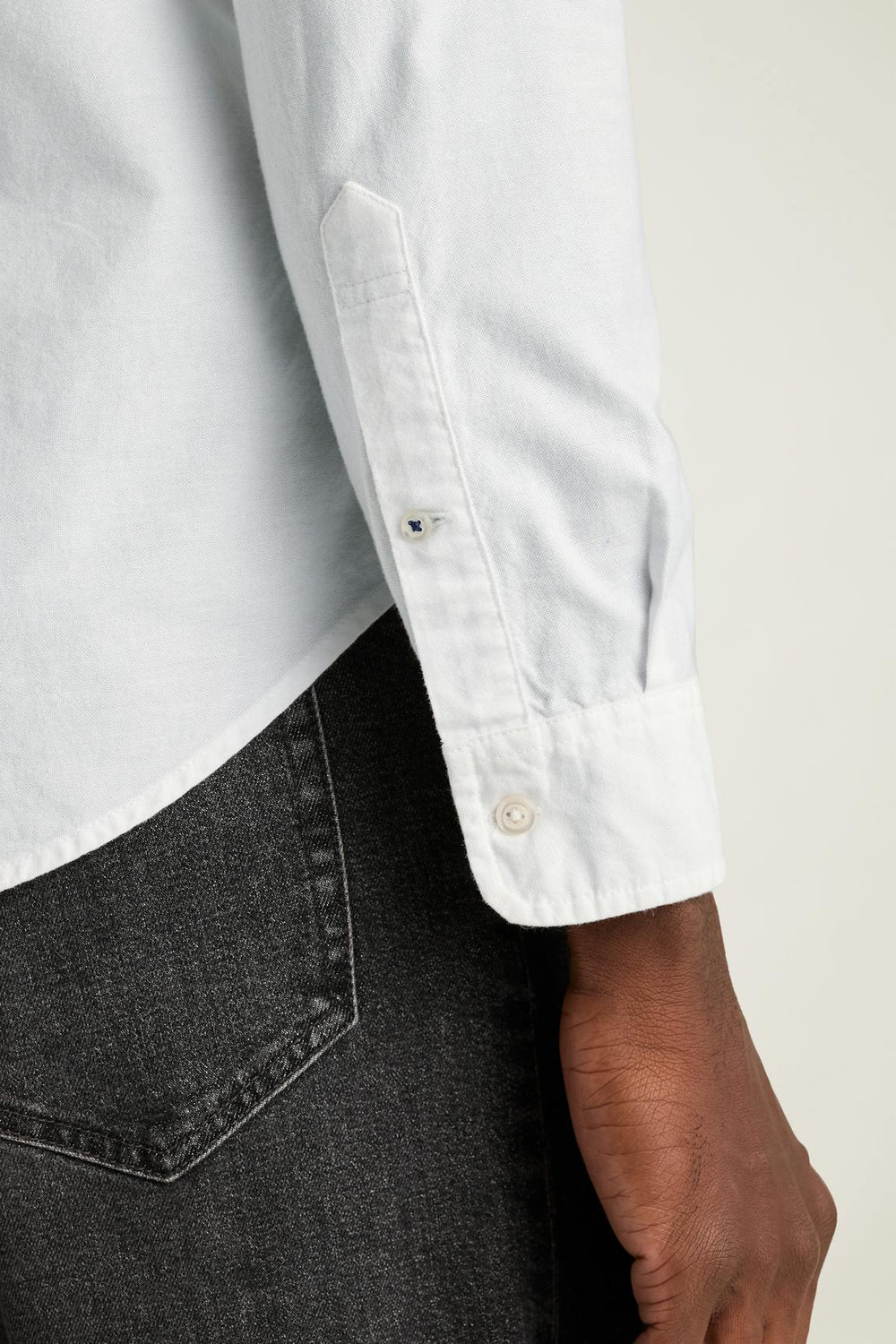 Everyday Oxford Shirt / Bonobos For Sale