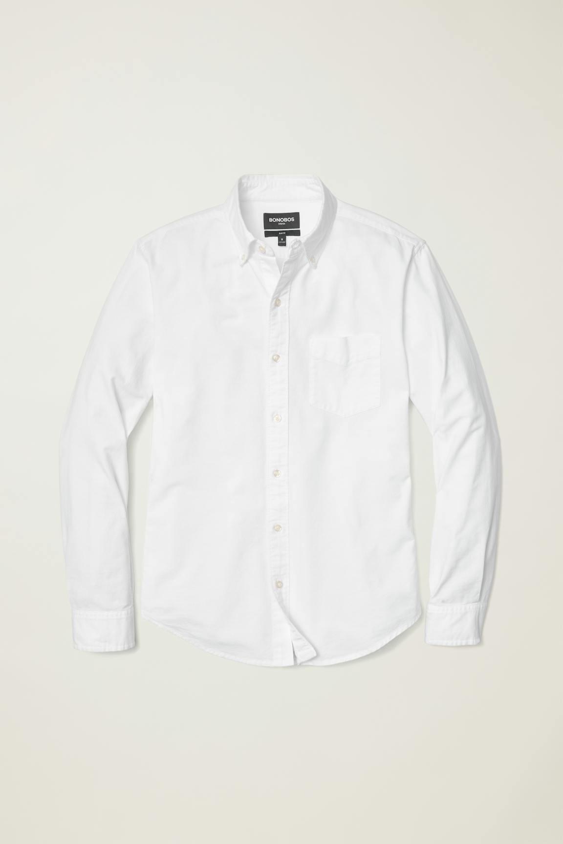 Everyday Oxford Shirt / Bonobos For Sale