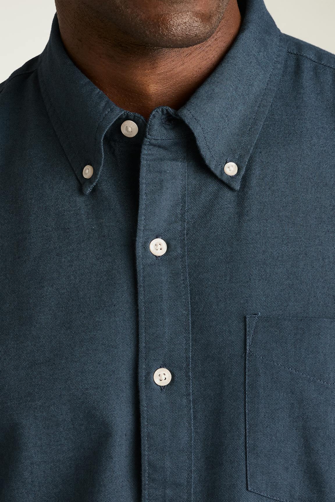 Everyday Oxford Shirt / Bonobos