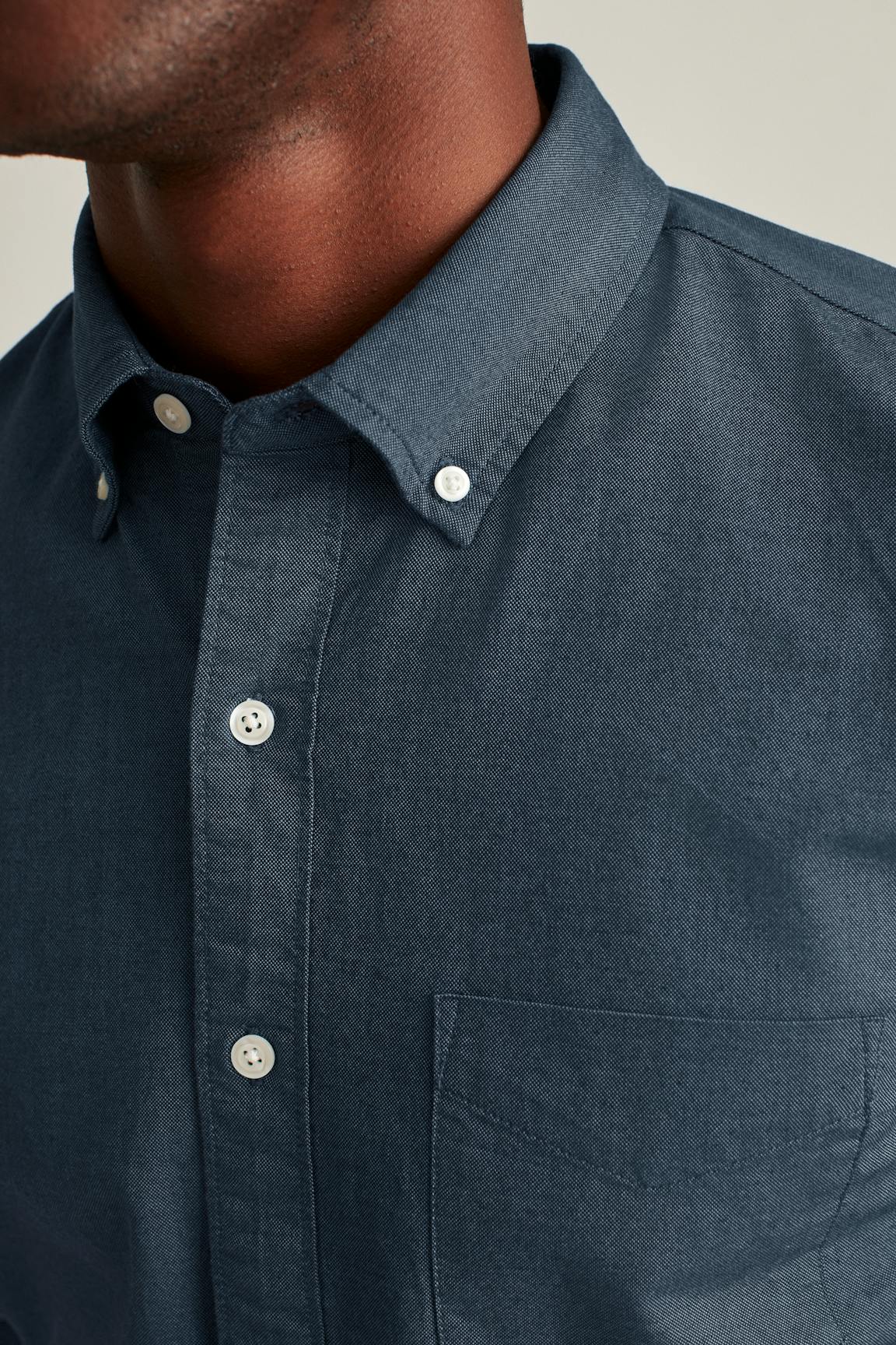 Everyday Oxford Shirt / Bonobos