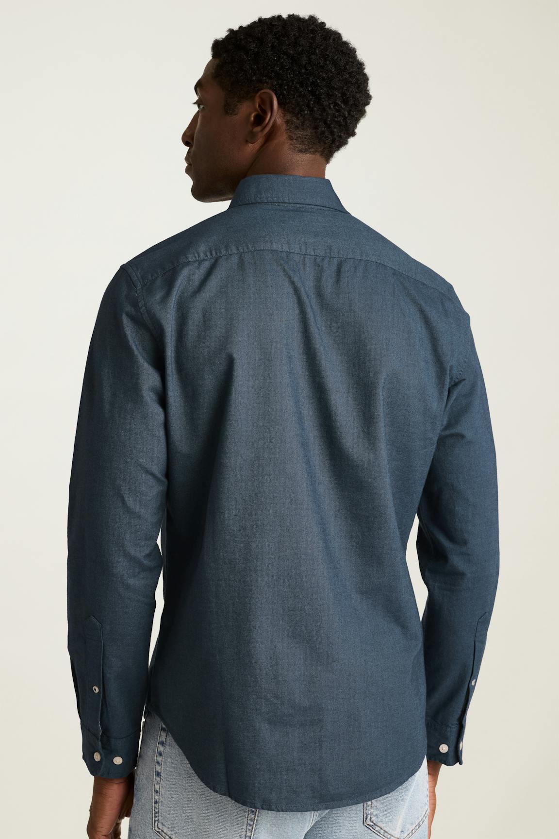Everyday Oxford Shirt / Bonobos