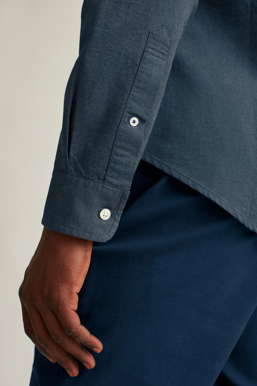 Everyday Oxford Shirt / Bonobos