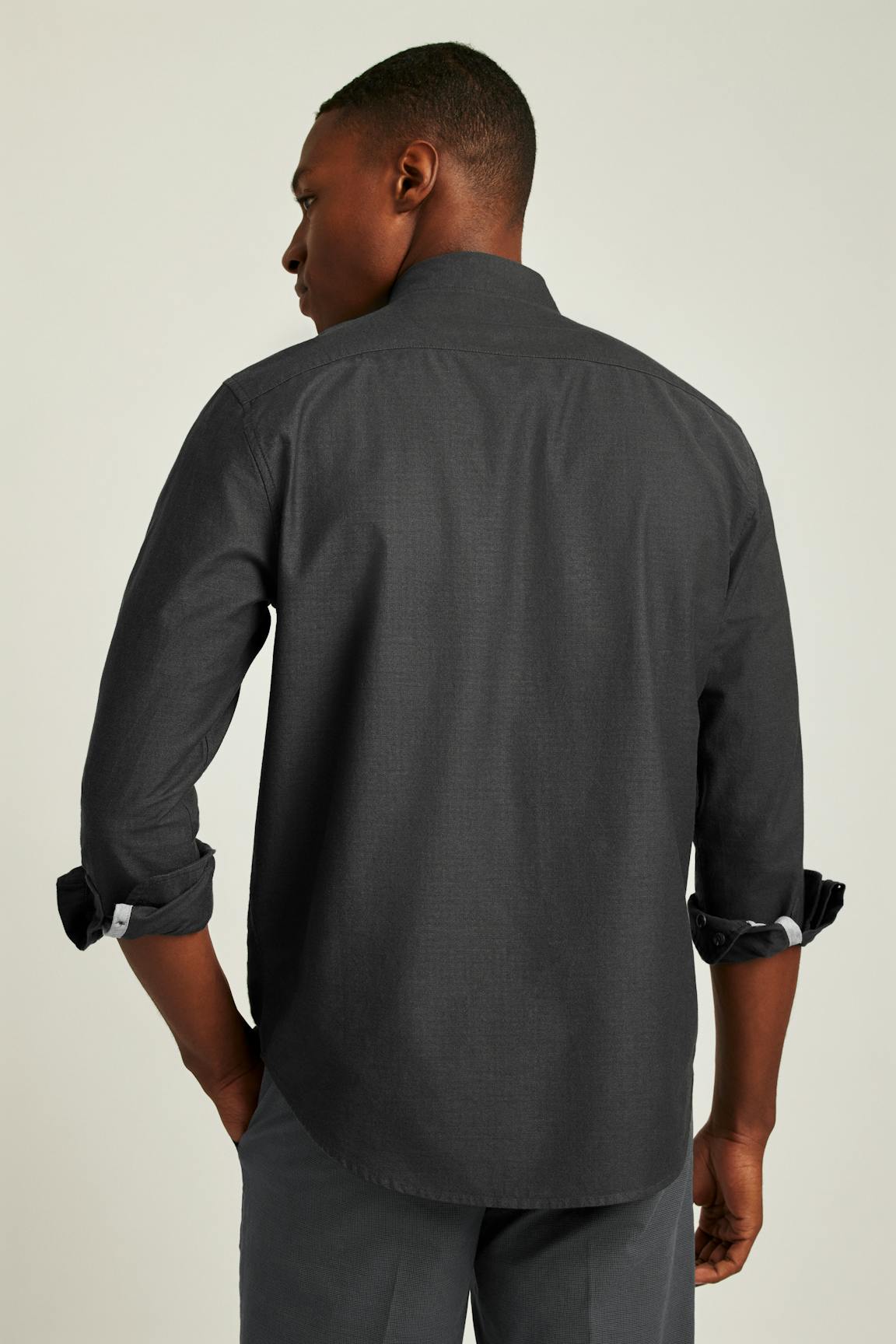 Everyday Oxford Shirt / Bonobos Discount