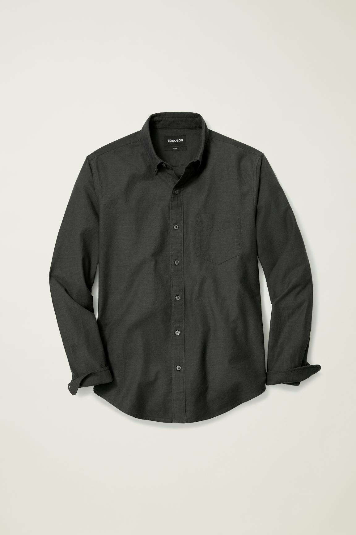 Everyday Oxford Shirt / Bonobos Discount