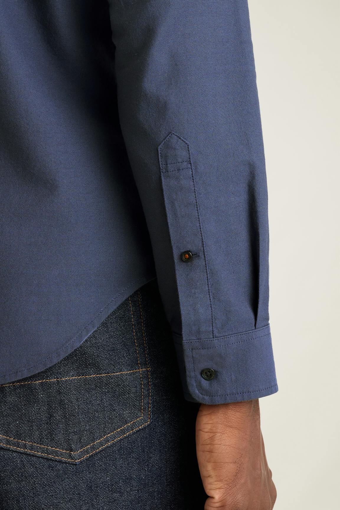 Everyday Oxford Shirt / Bonobos Online