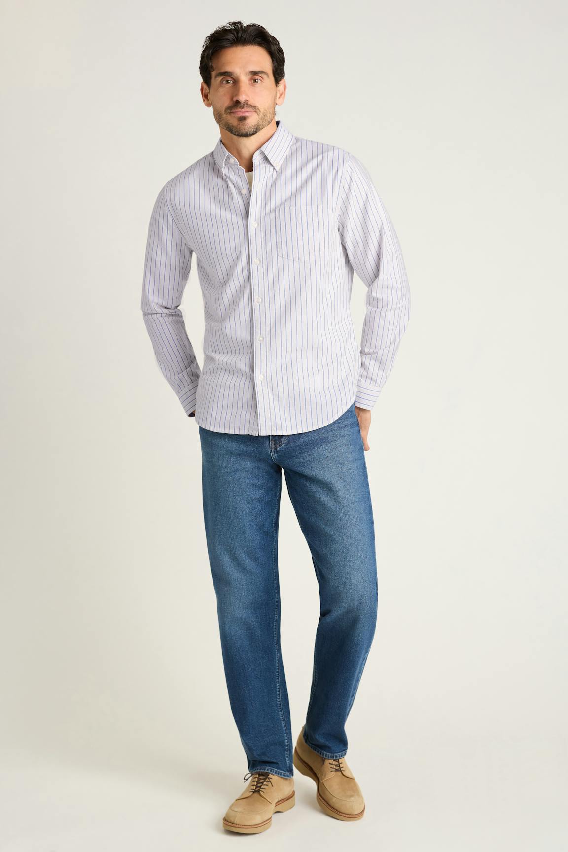 Everyday Oxford Shirt / Bonobos Outlet