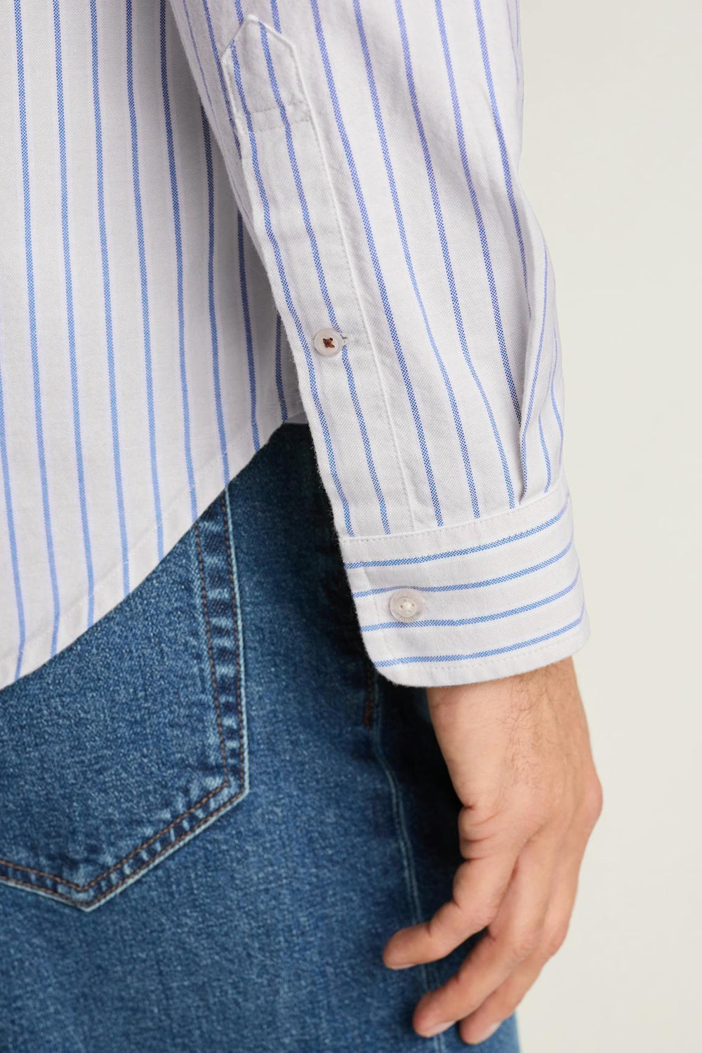 Everyday Oxford Shirt / Bonobos Outlet