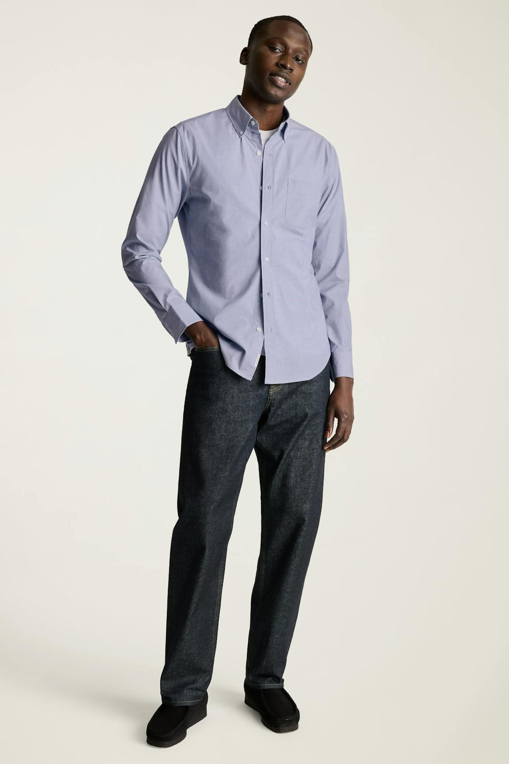 Everyday Shirt / Bonobos On Sale