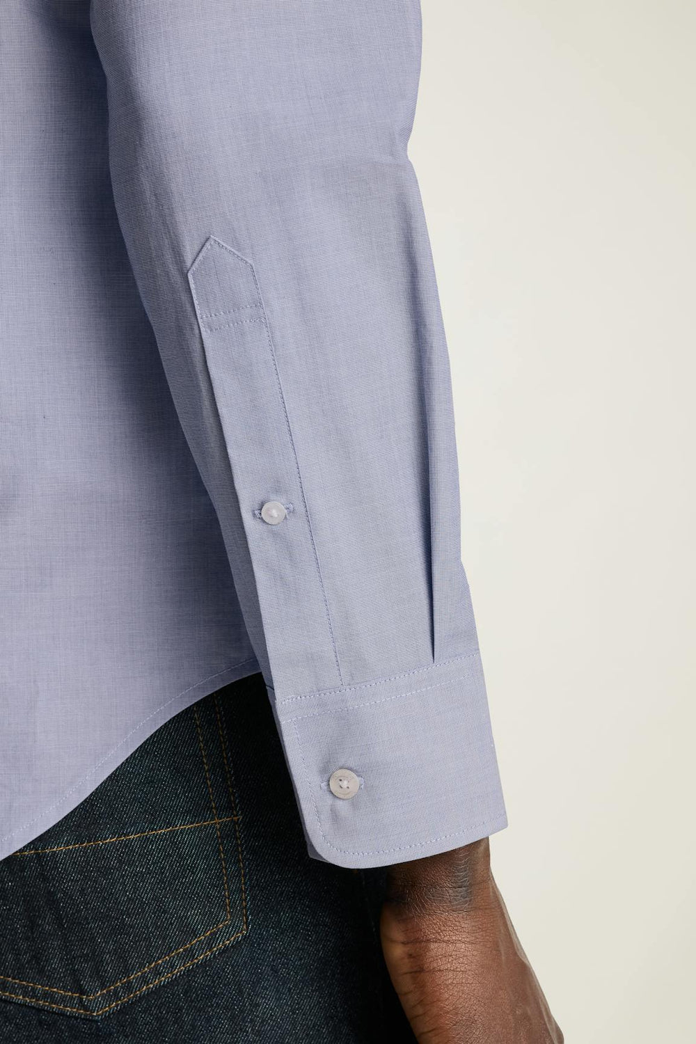 Everyday Shirt / Bonobos On Sale