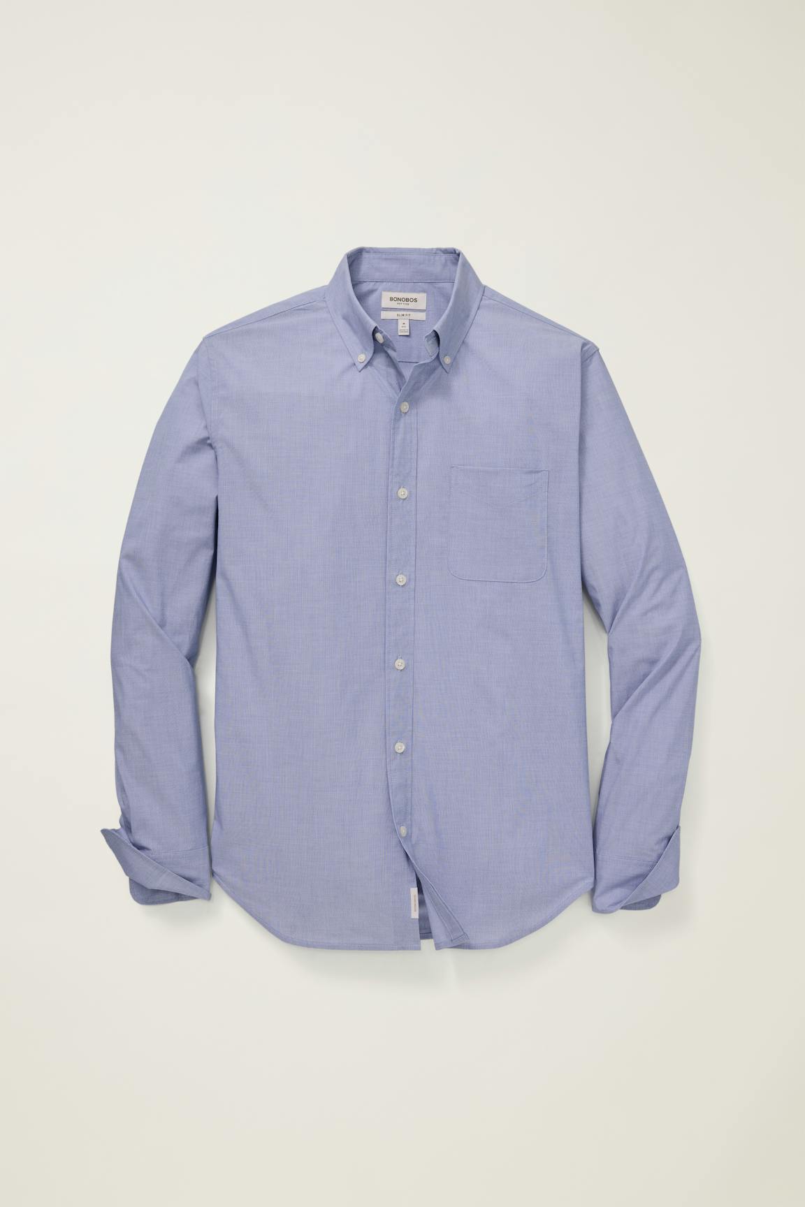 Everyday Shirt / Bonobos On Sale