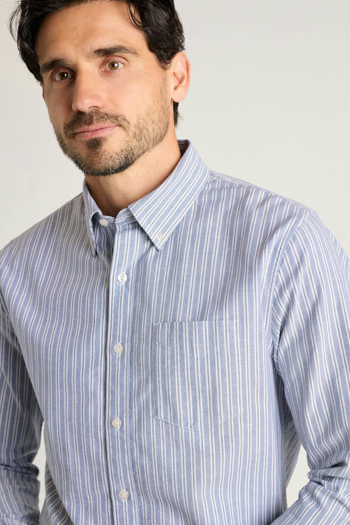 Everyday Oxford Shirt / Bonobos us