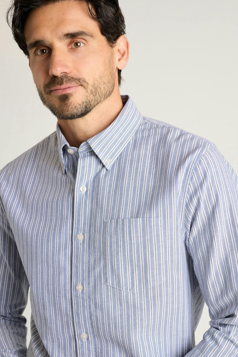 Everyday Oxford Shirt / Bonobos us