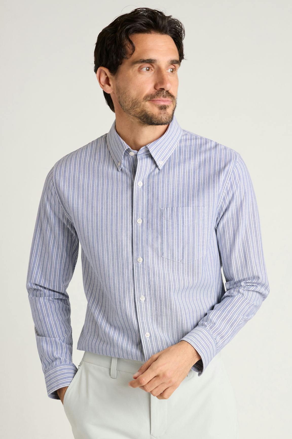 Everyday Oxford Shirt / Bonobos us