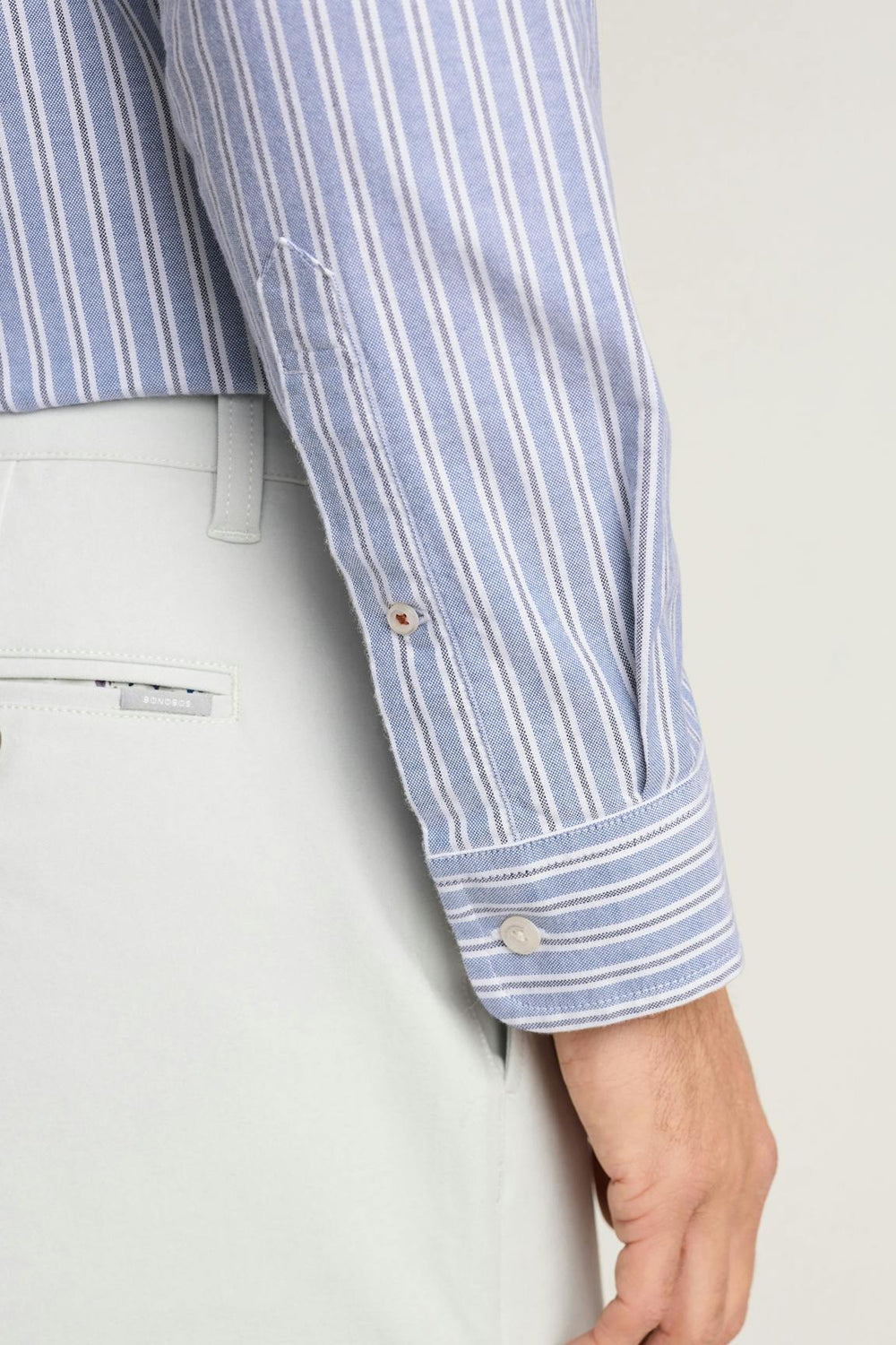 Everyday Oxford Shirt / Bonobos us