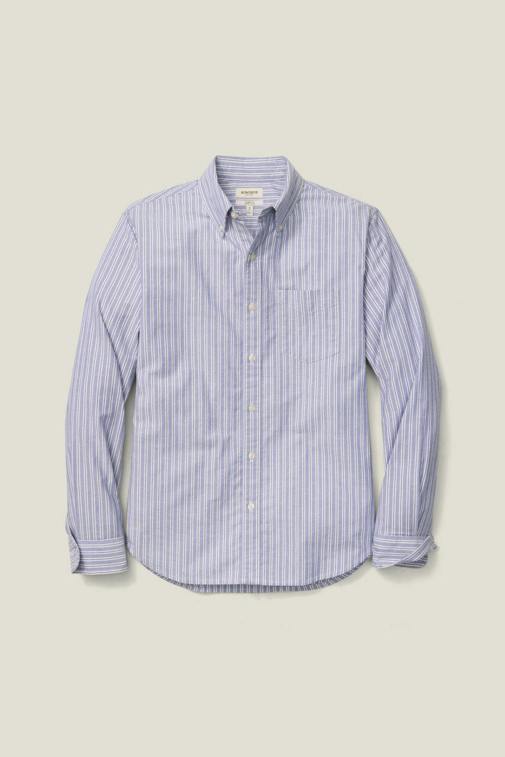 Everyday Oxford Shirt / Bonobos us