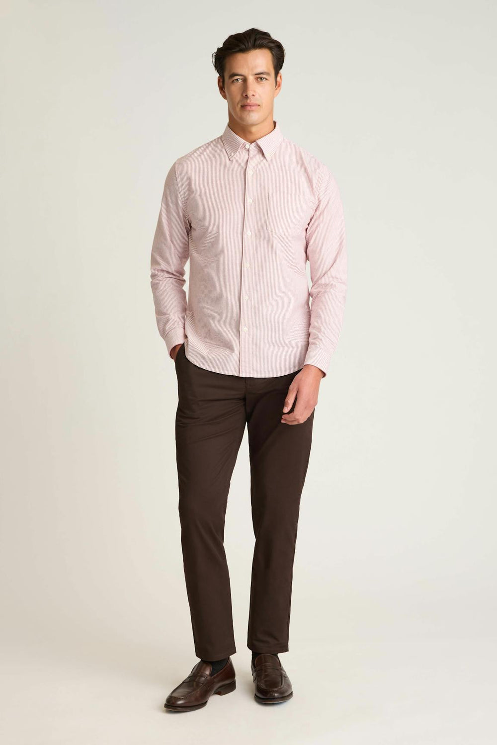 Everyday Oxford Shirt / Bonobos For Sale