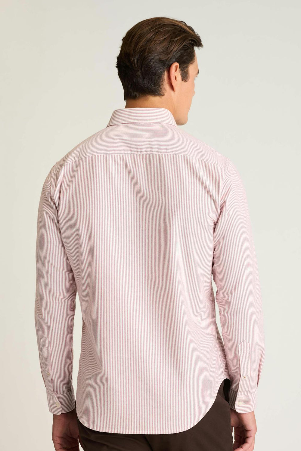 Everyday Oxford Shirt / Bonobos For Sale