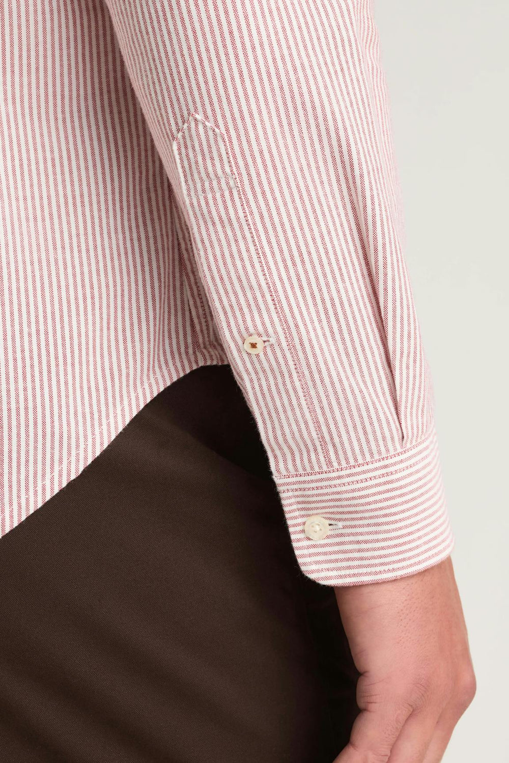 Everyday Oxford Shirt / Bonobos For Sale