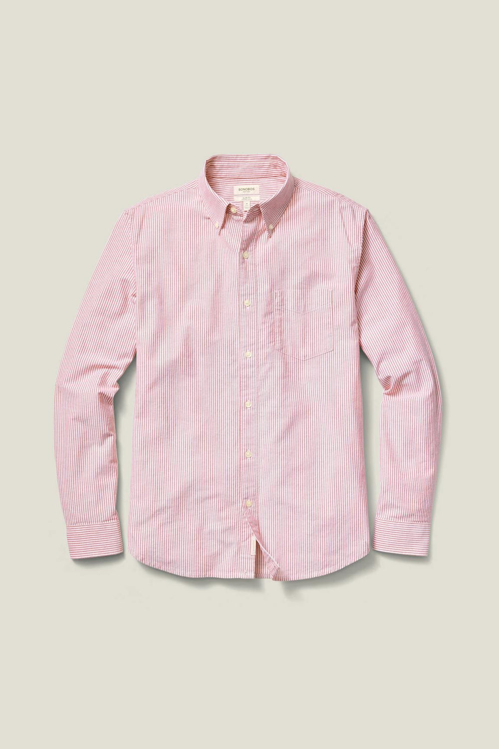 Everyday Oxford Shirt / Bonobos For Sale