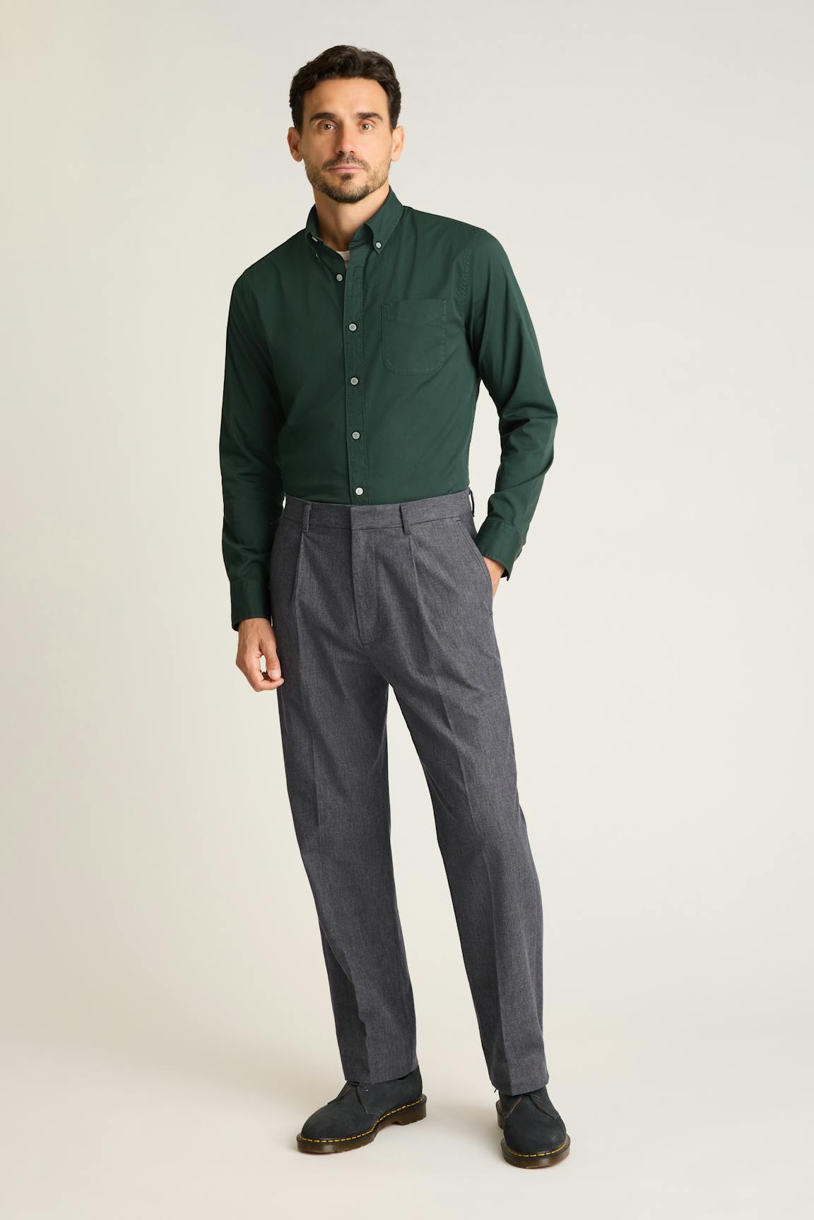 Everyday Shirt / Bonobos