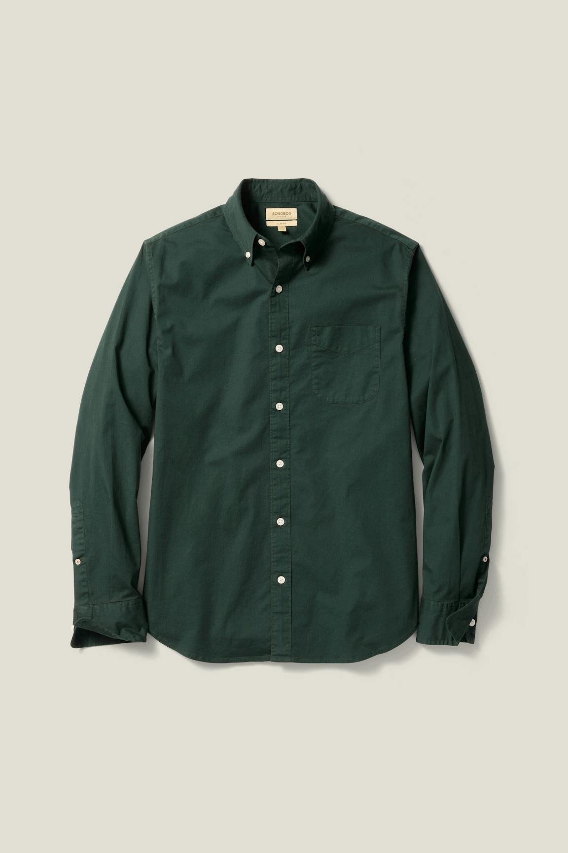 Everyday Shirt / Bonobos