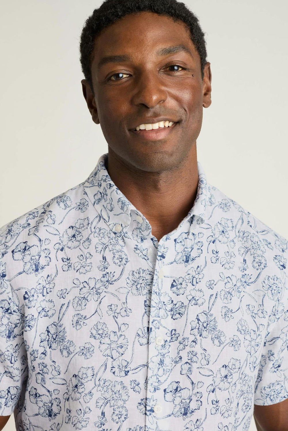 Riviera Short Sleeve Shirt / Bonobos Online