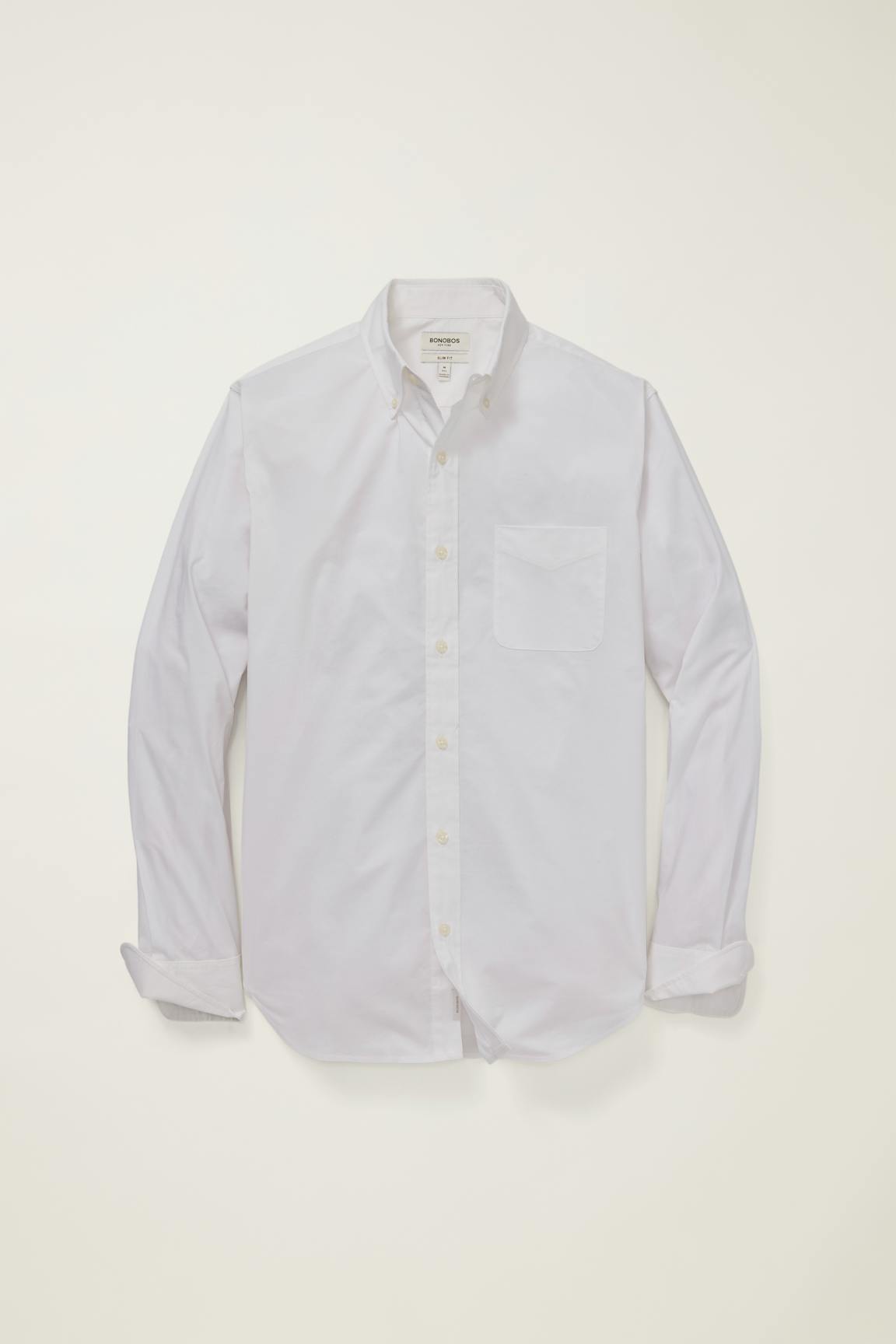 Everyday Shirt / Bonobos On Sale