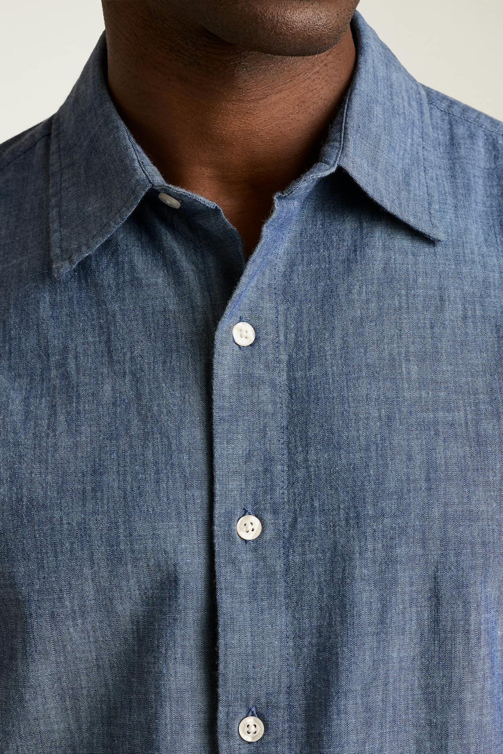 Riviera Short Sleeve Shirt / Bonobos For Sale