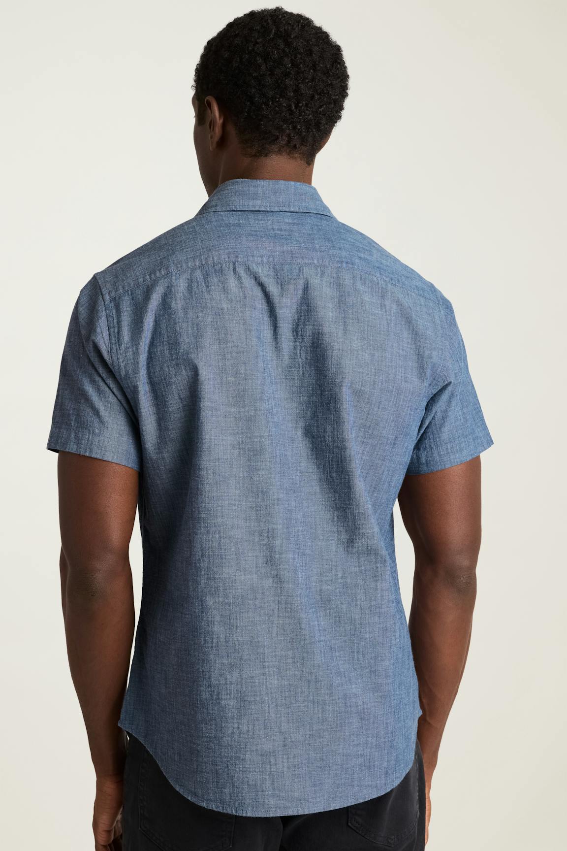 Riviera Short Sleeve Shirt / Bonobos For Sale