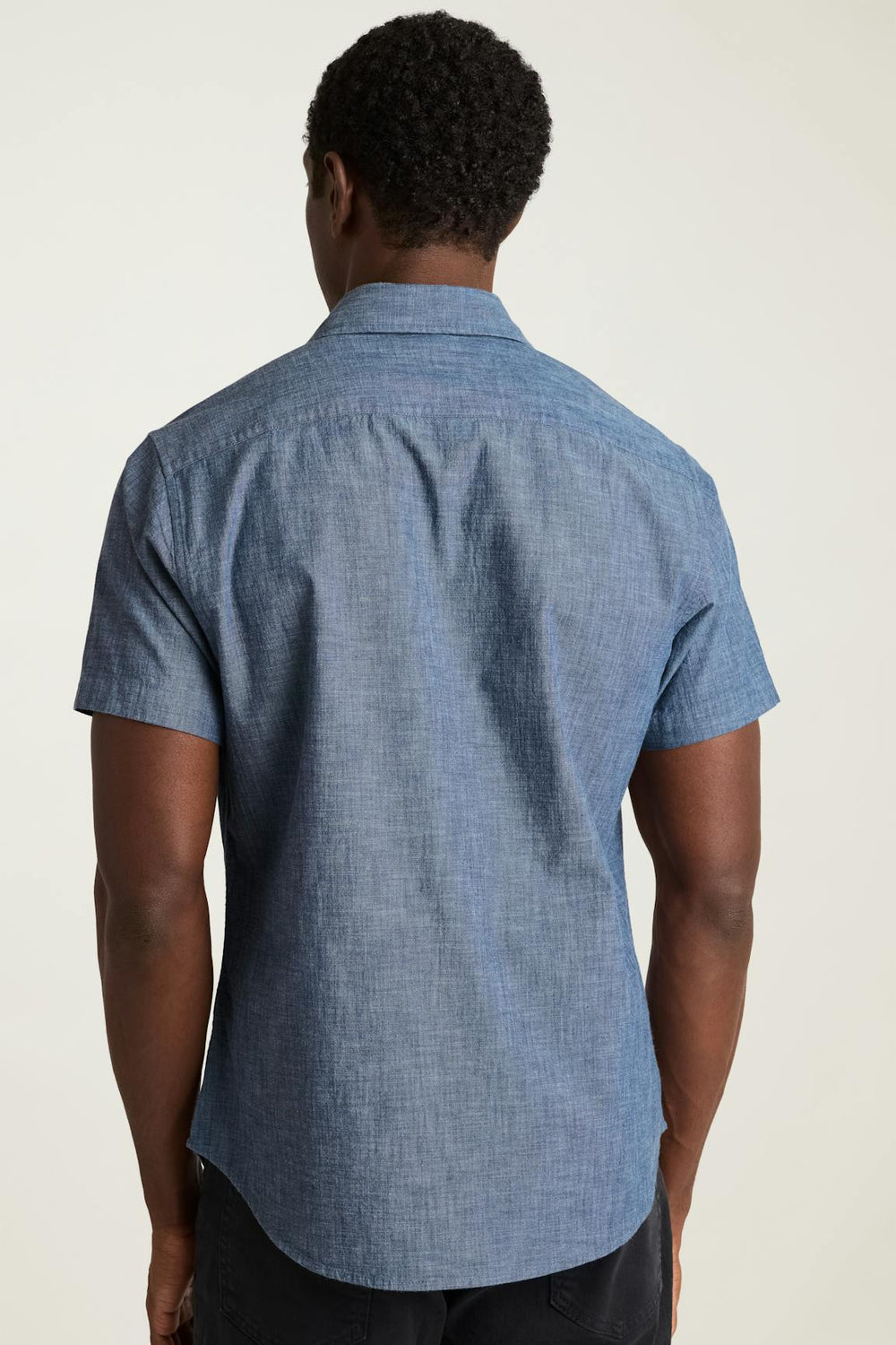 Riviera Short Sleeve Shirt / Bonobos For Sale
