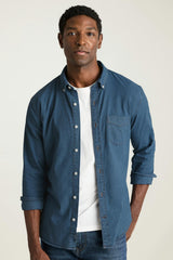 Everyday Denim Shirt / Bonobos Discount