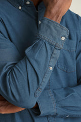 Everyday Denim Shirt / Bonobos Discount