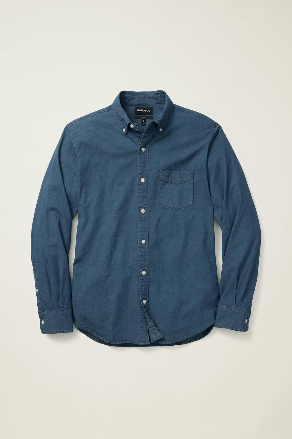 Everyday Denim Shirt / Bonobos Discount