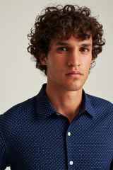 Tech Button Down Shirt / Bonobos Online
