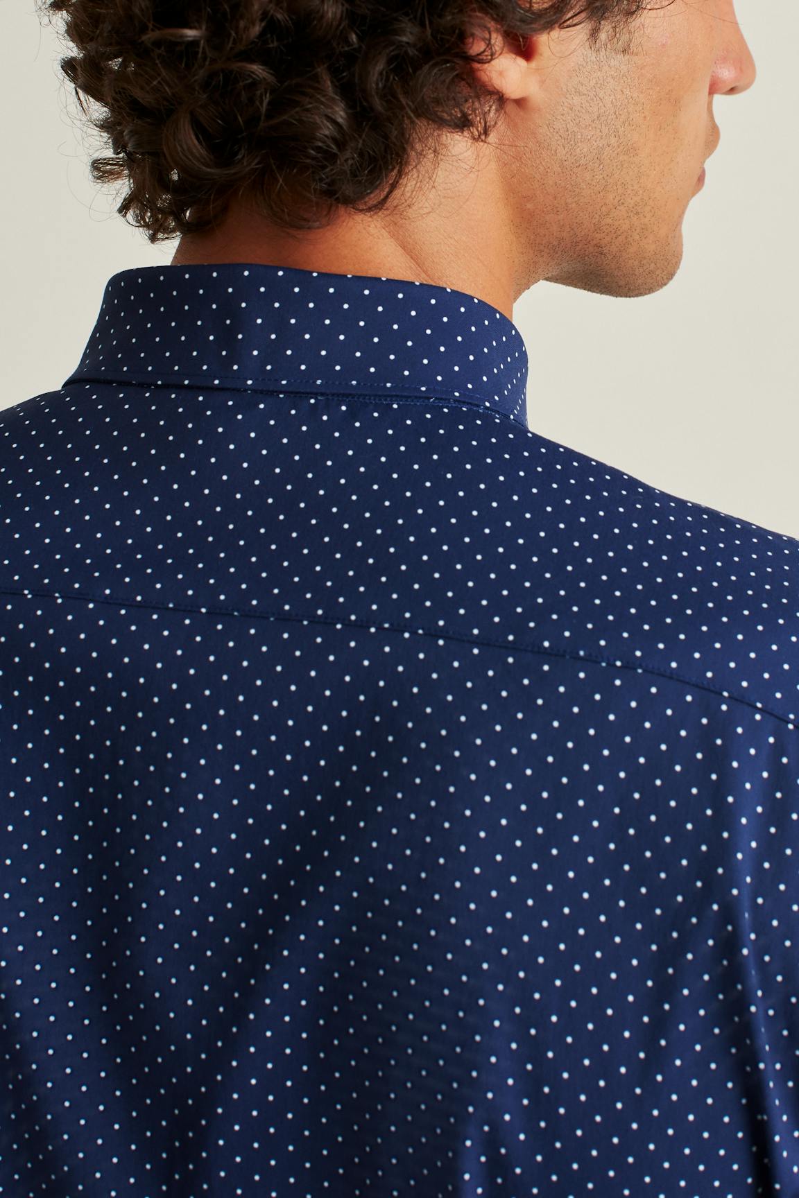 Tech Button Down Shirt / Bonobos Online