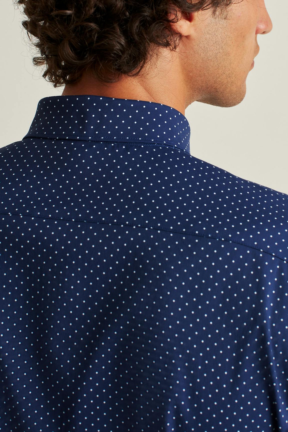 Tech Button Down Shirt / Bonobos Online