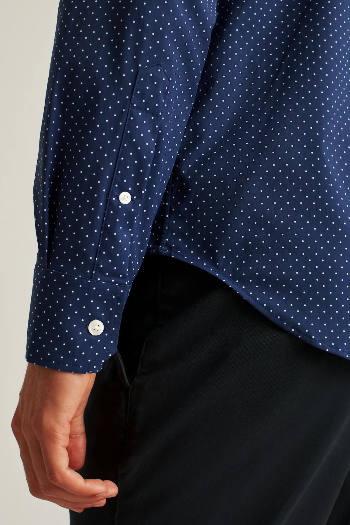 Tech Button Down Shirt / Bonobos Online