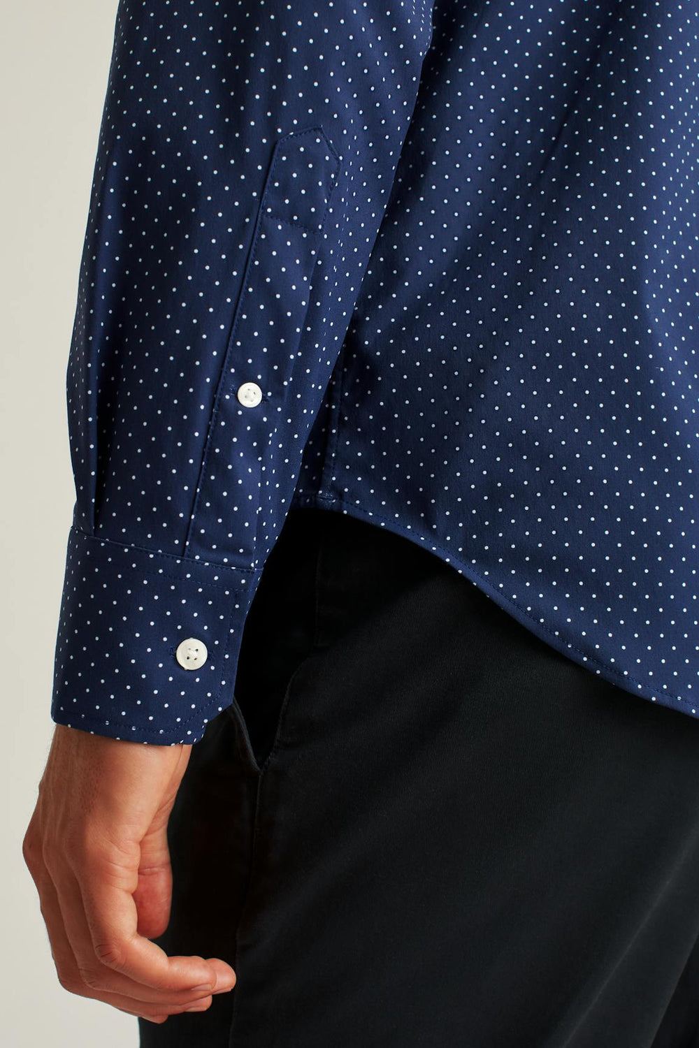 Tech Button Down Shirt / Bonobos Online