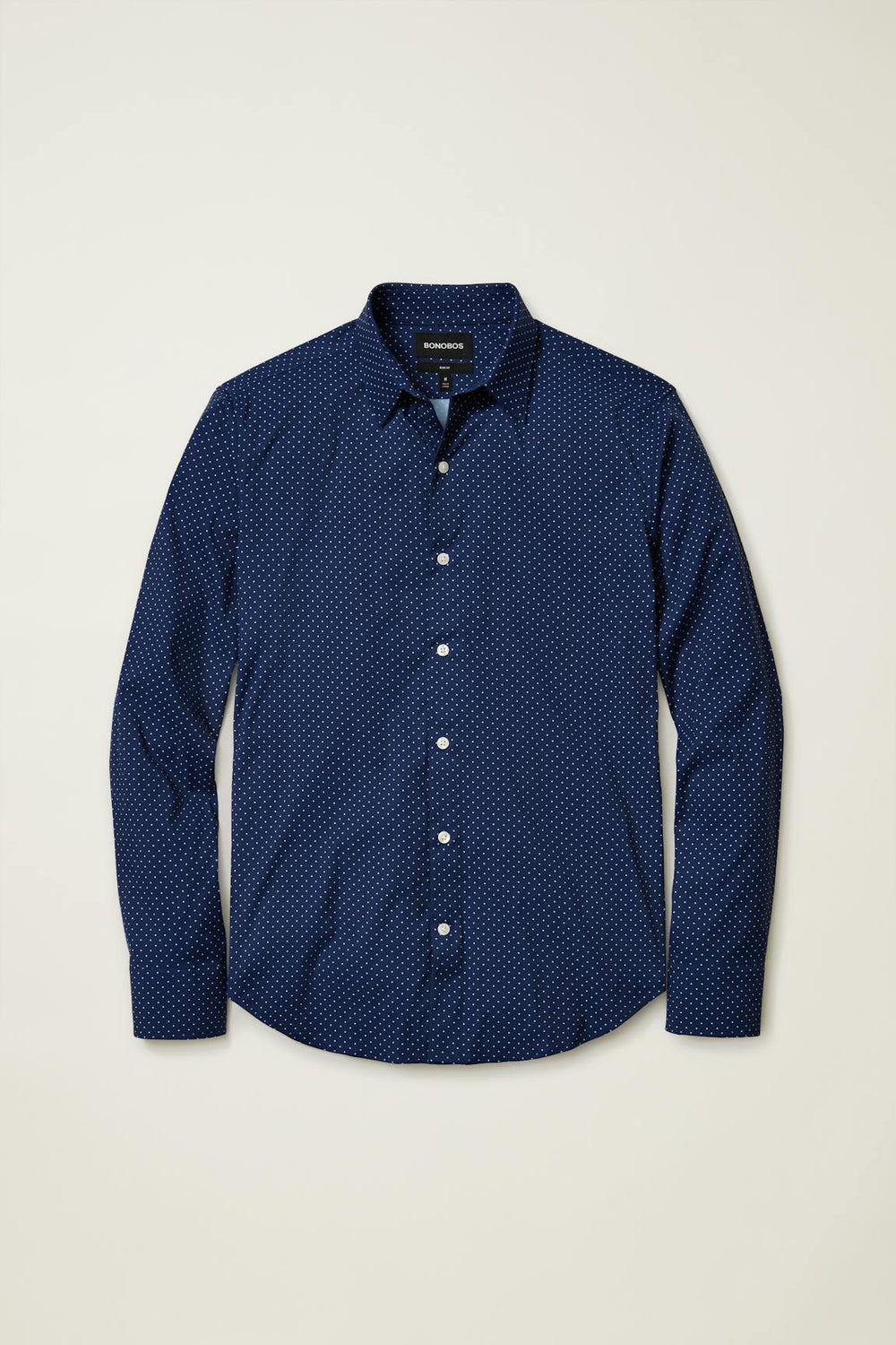 Tech Button Down Shirt / Bonobos Online