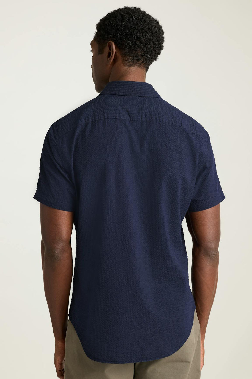 Riviera Short Sleeve Shirt / Bonobos Outlet