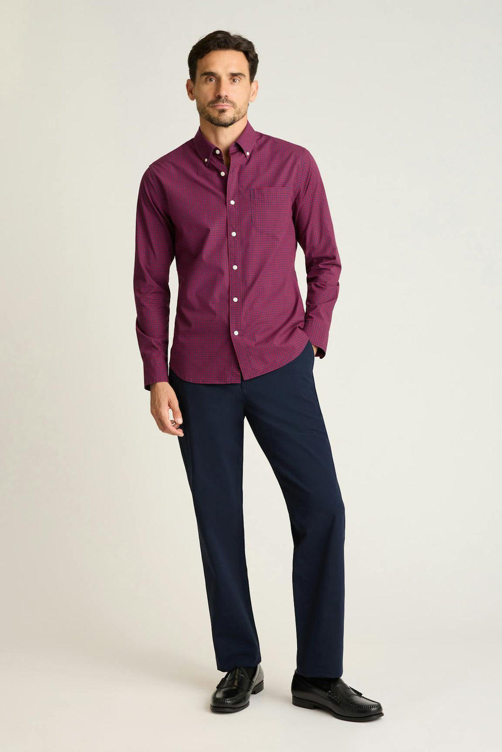 Everyday Shirt / Bonobos On Sale