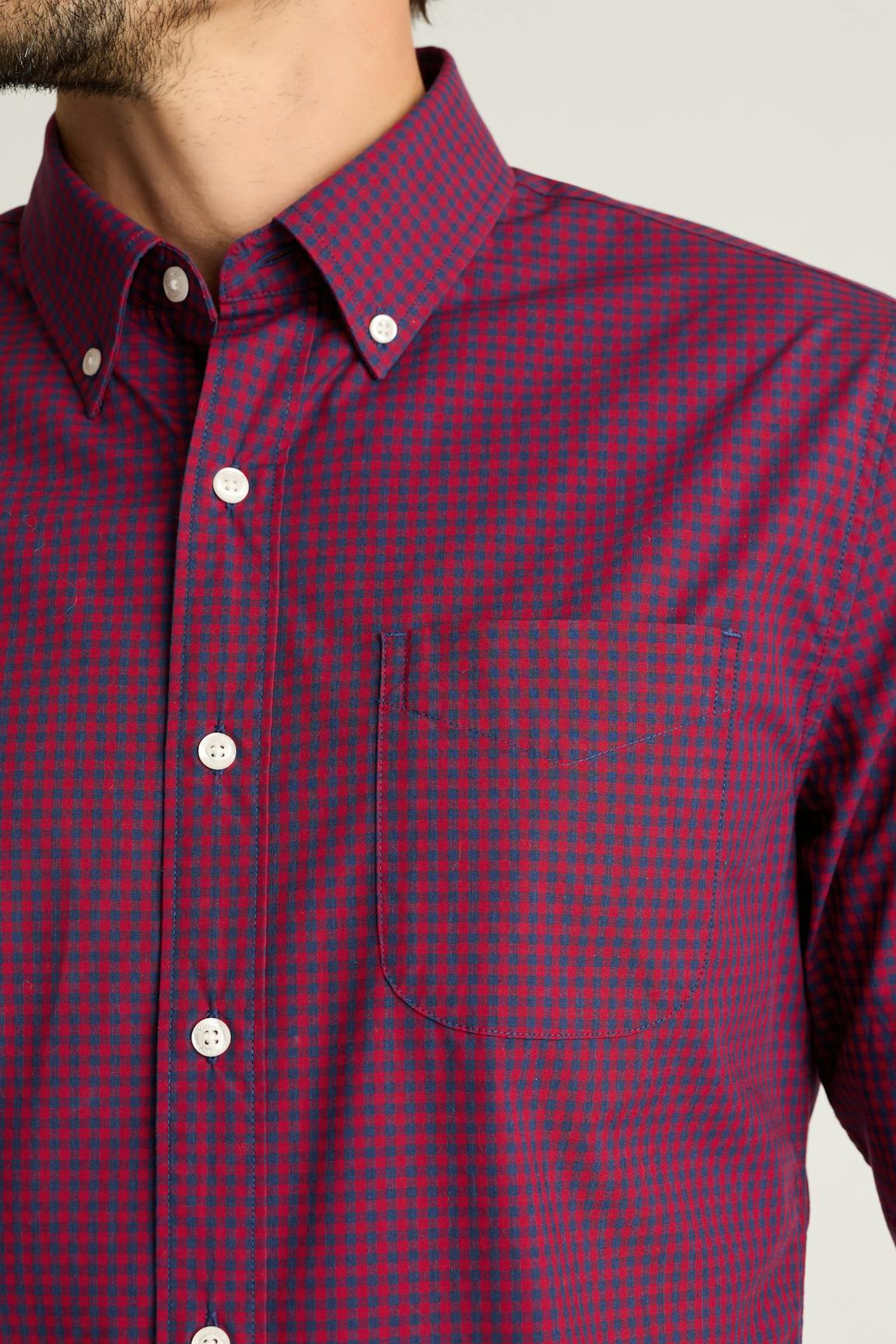 Everyday Shirt / Bonobos On Sale
