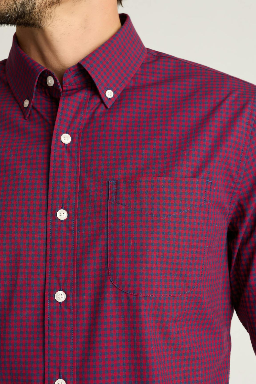 Everyday Shirt / Bonobos On Sale