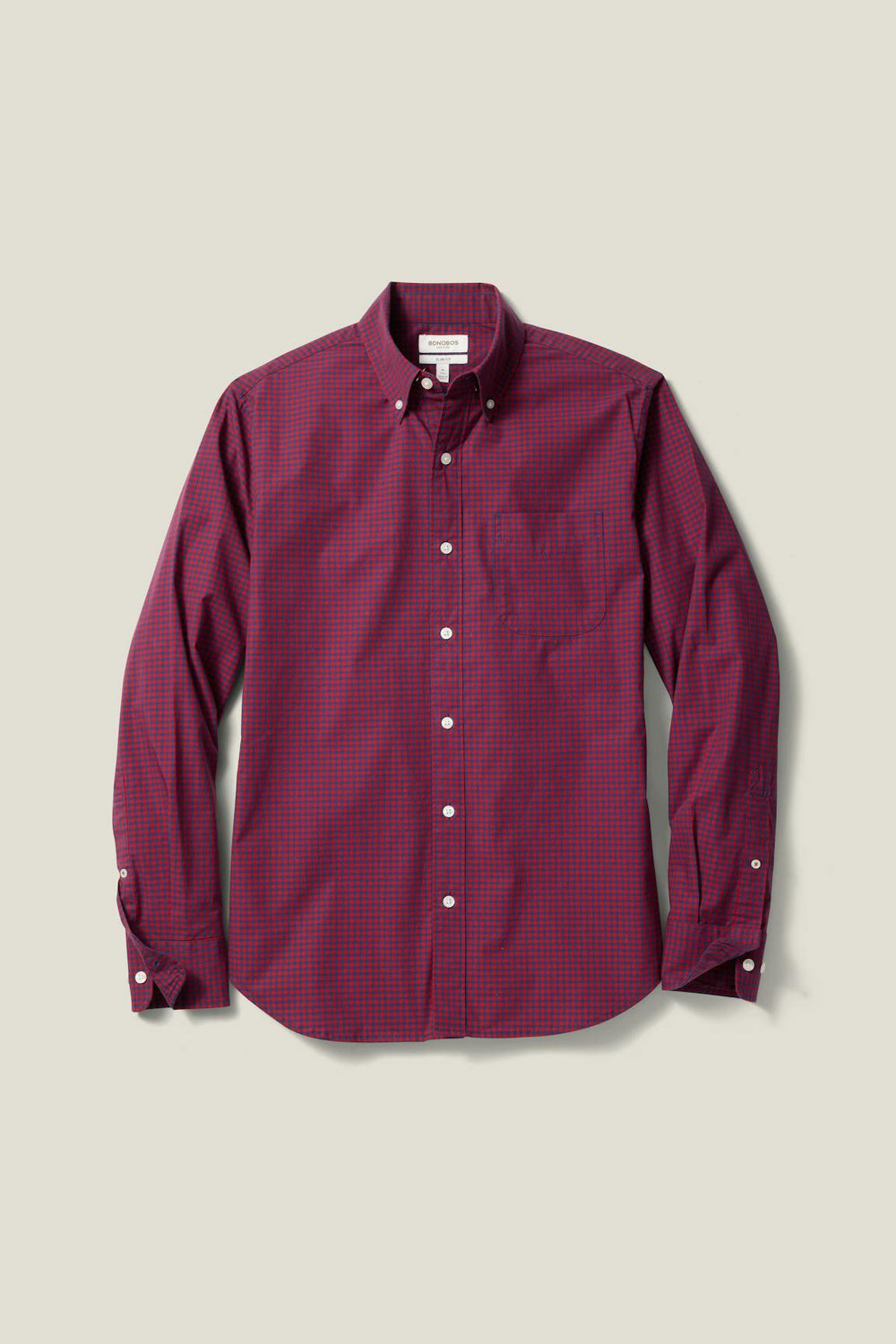 Everyday Shirt / Bonobos On Sale