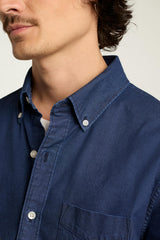 Everyday Denim Shirt / Bonobos For Sale
