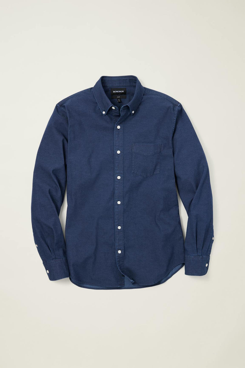 Everyday Denim Shirt / Bonobos For Sale