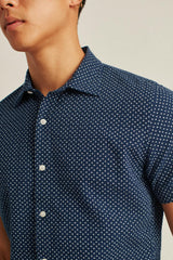 Riviera Short Sleeve Shirt / Bonobos