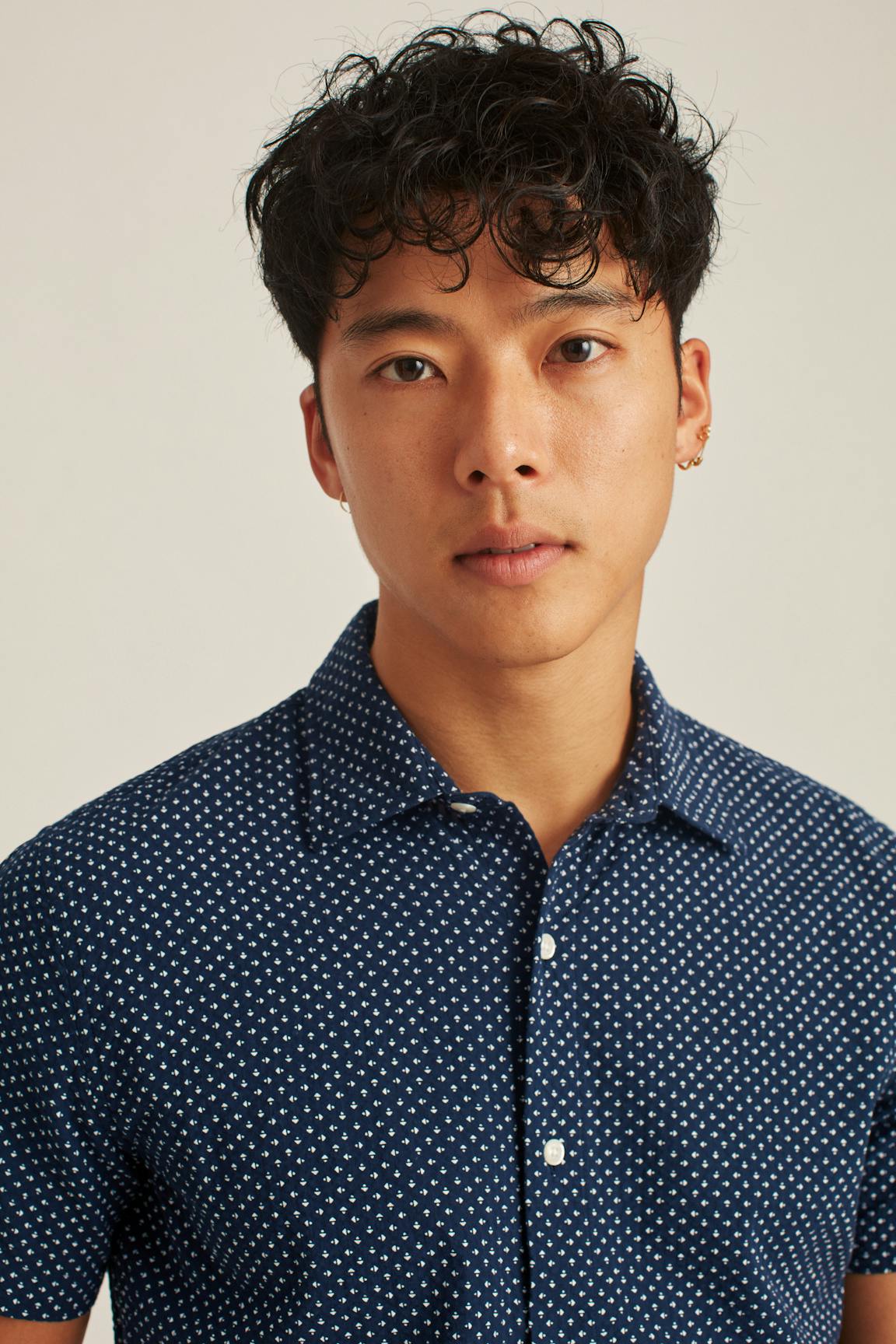 Riviera Short Sleeve Shirt / Bonobos
